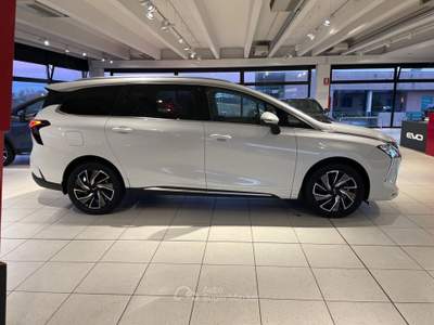 Evo 3 Electric EVO SPAZIO 7 POSTI  GPL Bianco usata Mazzano