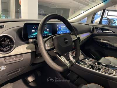 Evo 3 Electric EVO SPAZIO 7 POSTI  GPL Bianco usata Mazzano