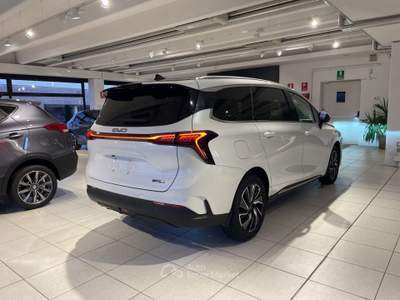 Evo 3 Electric EVO SPAZIO 7 POSTI  GPL Bianco usata Mazzano