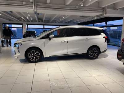Evo 3 Electric EVO SPAZIO 7 POSTI  GPL Bianco usata Mazzano