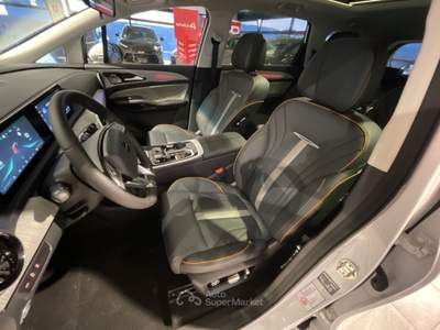 Evo 3 Electric EVO SPAZIO 7 POSTI  GPL Bianco usata Mazzano