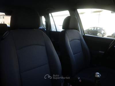 Mazda 2 Mazda Mazda2 MY'06 1.4 TD 5p. Style Unicoproprietario Argento usata Torino