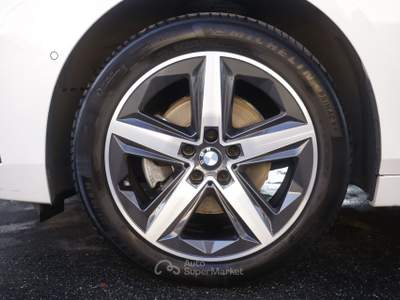 BMW Serie 2 Active Tourer 218d BMW Serie 2 Active Tourer 218d Active Tourer Msport Unicoproprietario Bianco usata Torino