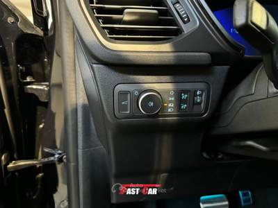 Ford Kuga Kuga 2.5 Full Hybrid 180 CV CVT 2WD ST-Line X Nero usata Cesena