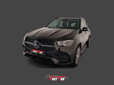 Mercedes-Benz GLE GLE 350 de 4Matic EQ-Power Sport 320cv Nero usata Cesena