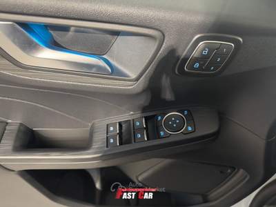 Ford Kuga 2.5 Plug In Hybrid 243 CV CVT 2WD Active X Bianco usata Cesena