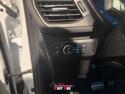 Ford Kuga 2.5 Plug In Hybrid 243 CV CVT 2WD Active X Bianco usata Cesena