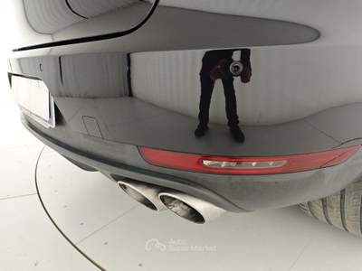 Porsche Macan 3.0 S Diesel Nero usata Albano Laziale