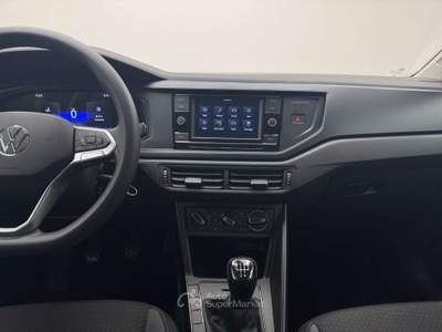 Volkswagen Taigo Taigo 1.0 Tsi 95 Cv Edition Plus Grigio usata Cassola
