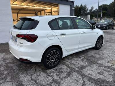 Fiat Tipo Tipo 1.3 Mjt S&S 5p. Lounge Bianco usata Mesagne