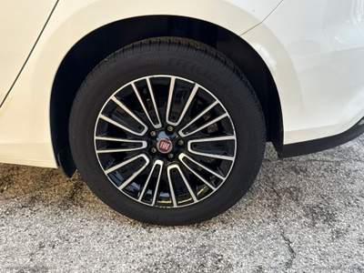 Fiat Tipo Tipo 1.3 Mjt S&S 5p. Lounge Bianco usata Mesagne