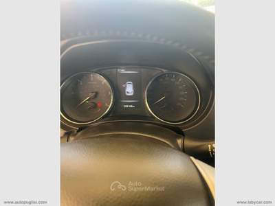 Nissan Qashqai Qashqai 1.6 dCi 2WD Acenta Bianco usata Zafferana Etnea