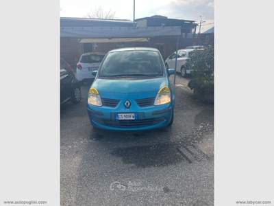 Renault Modus Modus 1.5 dCi 65 CV Confort Dynamique Verde usata Zafferana Etnea
