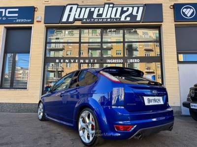Ford Focus ST Blu/Azzurro usata Torino