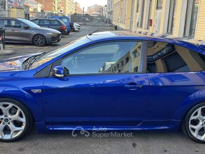 Ford Focus ST Blu/Azzurro usata Torino