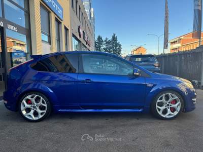 Ford Focus ST Blu/Azzurro usata Torino