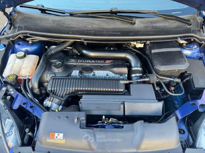 Ford Focus ST Blu/Azzurro usata Torino