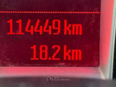 Ford Focus ST Blu/Azzurro usata Torino