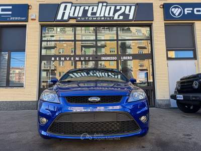 Ford Focus ST Blu/Azzurro usata Torino