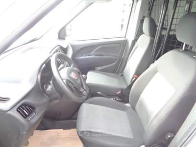 Fiat Doblò FIAT DOBLO  MAX 1.6 M-JET Bianco usata MANTOVA