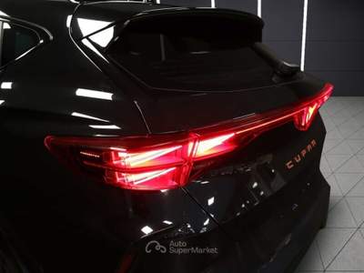 Cupra Formentor Formentor 1.5 Hybrid DSG Nero usata Torino