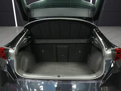 Cupra Formentor Formentor 1.5 Hybrid DSG Nero usata Torino