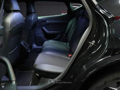 Cupra Formentor Formentor 1.5 Hybrid DSG Nero usata Torino