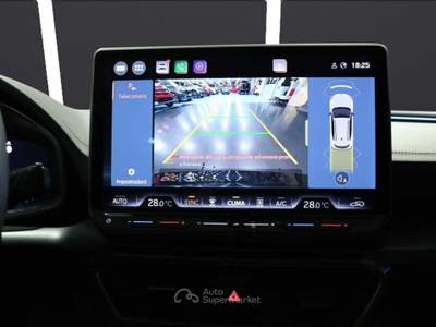 Cupra Formentor Formentor 1.5 Hybrid DSG Nero usata Torino