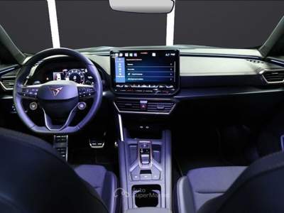 Cupra Formentor Formentor 1.5 Hybrid DSG Nero usata Torino