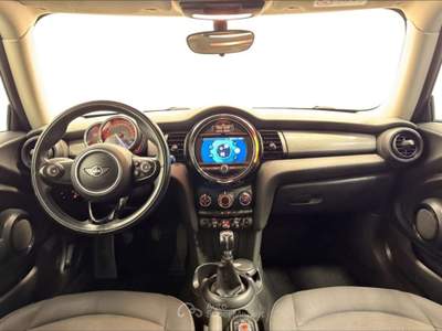 MINI Clubman COOPER D BOOST 3P Grigio usata San Fior