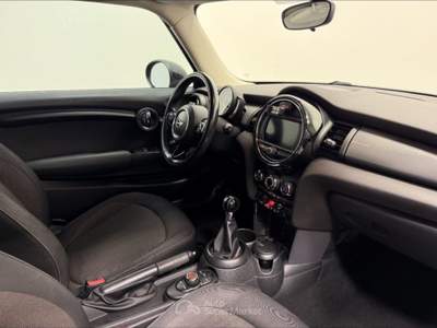MINI Clubman COOPER D BOOST 3P Grigio usata San Fior