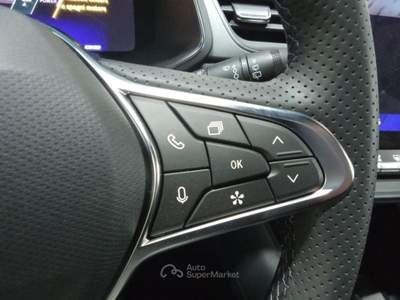 Renault Symbioz Full Hybrid E-Tech 160 CV Techno Nero usata Melegnano