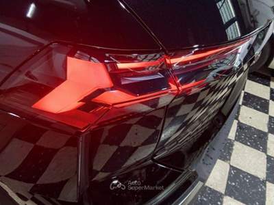Renault Symbioz Full Hybrid E-Tech 160 CV Techno Nero usata Melegnano
