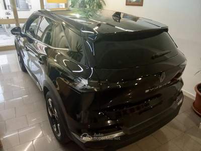 Renault Symbioz Full Hybrid E-Tech 160 CV Techno Nero usata Melegnano