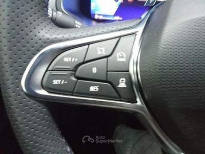 Renault Symbioz Full Hybrid E-Tech 160 CV Techno Nero usata Melegnano