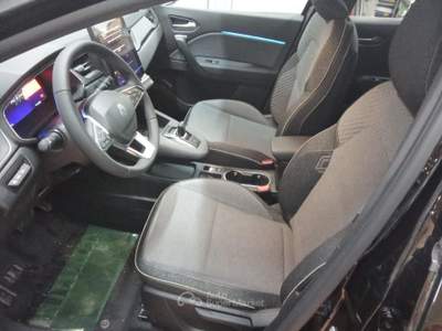 Renault Symbioz Full Hybrid E-Tech 160 CV Techno Nero usata Melegnano