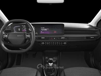 Kia Stonic 1.0 T-GDi 100 CV Urban MY26 winter pack Grigio usata Melegnano