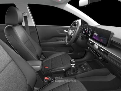Kia Stonic 1.0 T-GDi 100 CV Urban MY26 winter pack Grigio usata Melegnano
