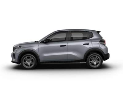 Citroen C3 1.2 Turbo 100cv You - Offerta Maggio Bianco usata Cologno Monzese