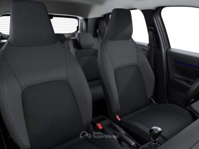 Citroen C3 1.2 Turbo 100cv You - Offerta Maggio Bianco usata Cologno Monzese