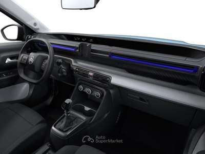 Citroen C3 1.2 Turbo 100cv You - Offerta Maggio Bianco usata Cologno Monzese
