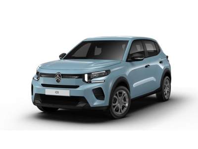 Citroen C3 1.2 Turbo 100cv You - Offerta Maggio Bianco usata Cologno Monzese