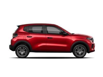 Citroen C3 1.2 Turbo 100cv You - Offerta Maggio Bianco usata Cologno Monzese