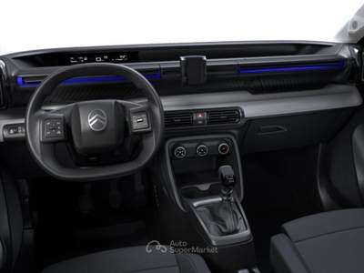 Citroen C3 1.2 Turbo 100cv You - Offerta Maggio Bianco usata Cologno Monzese
