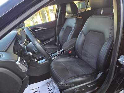Infiniti Q30 1.5 diesel DCT Business Nero usata Taranto