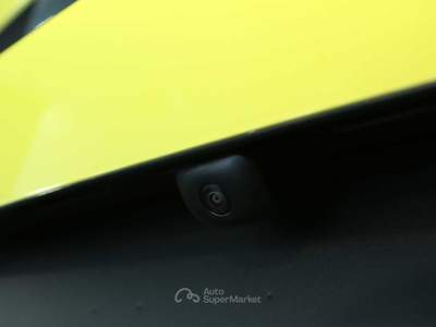 Fiat Grande Panda Grande Panda 1.2 Hybrid 110 CV S&S La Prima Giallo usata Spinea