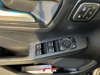Ford Kuga Kuga 2.5 Full Hybrid 180 CV CVT 2WD ST-Line X Nero usata Occhiobello