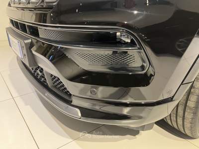 Jeep Compass 1.5 Turbo T4 130CV MHEV 2WD Summit Nero usata Fornovo di Taro