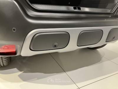 Citroen C3 Aircross PureTech 110 S&S Plus Grigio usata Fornovo di Taro