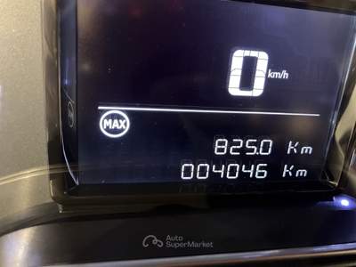 Citroen C3 Aircross PureTech 110 S&S Plus Grigio usata Fornovo di Taro